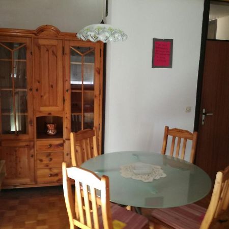 Apartment Pula Buitenkant foto