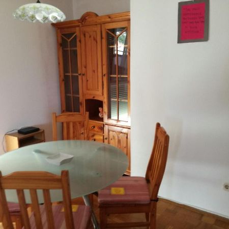 Apartment Pula Buitenkant foto